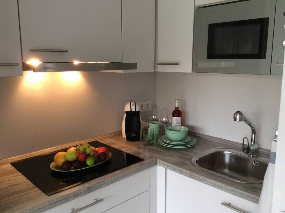 Playa Del Ingles: Beautiful Renovated Apartment San Bartolomé المظهر الخارجي الصورة