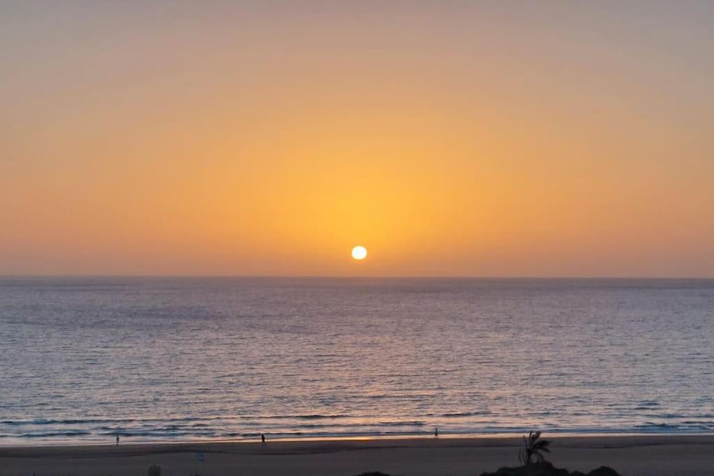 Playa Del Ingles: Beautiful Renovated Apartment San Bartolomé المظهر الخارجي الصورة