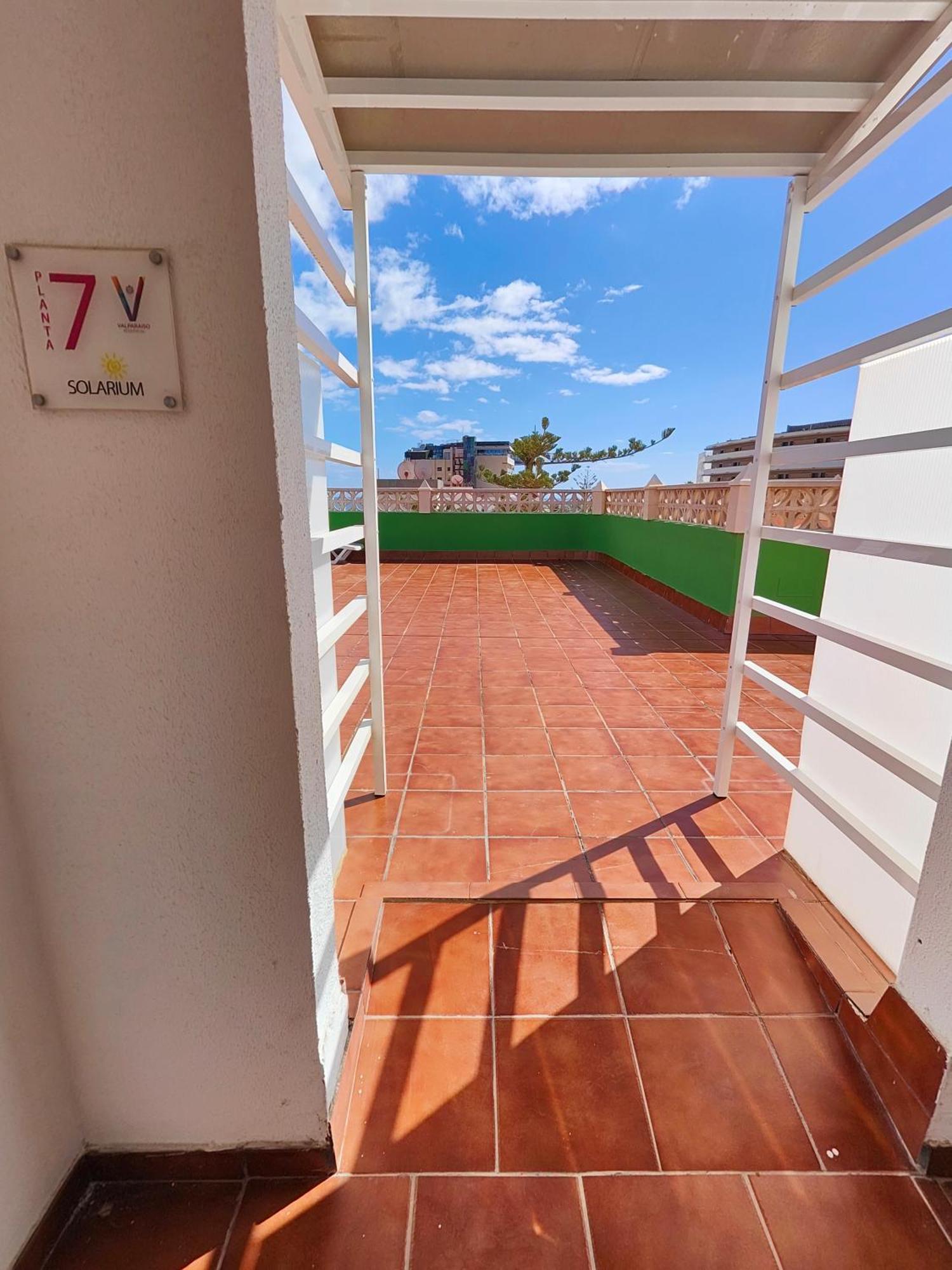 Playa Del Ingles: Beautiful Renovated Apartment San Bartolomé المظهر الخارجي الصورة
